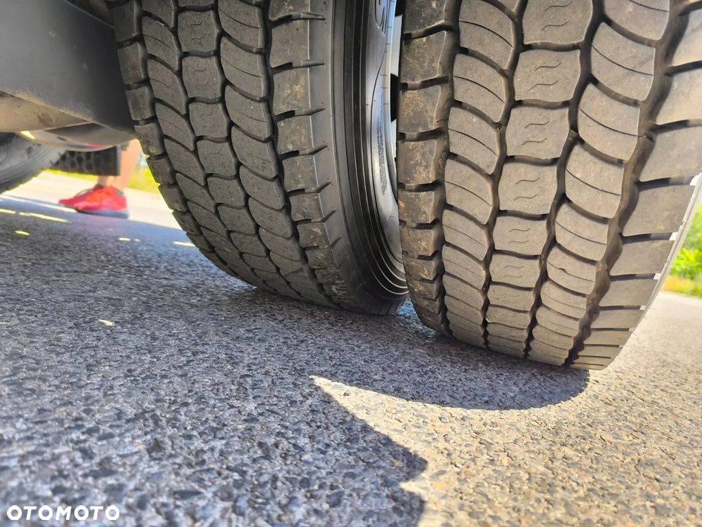 DAF XF 106 480 STANDARD, SUPER SPACE CAB! - 38