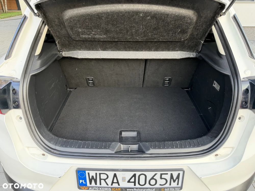 Mazda CX-3 - 34