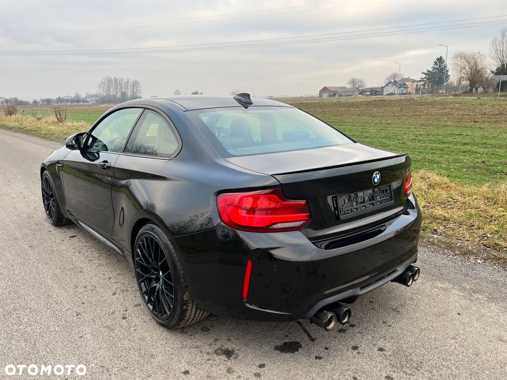 BMW M2 - 7