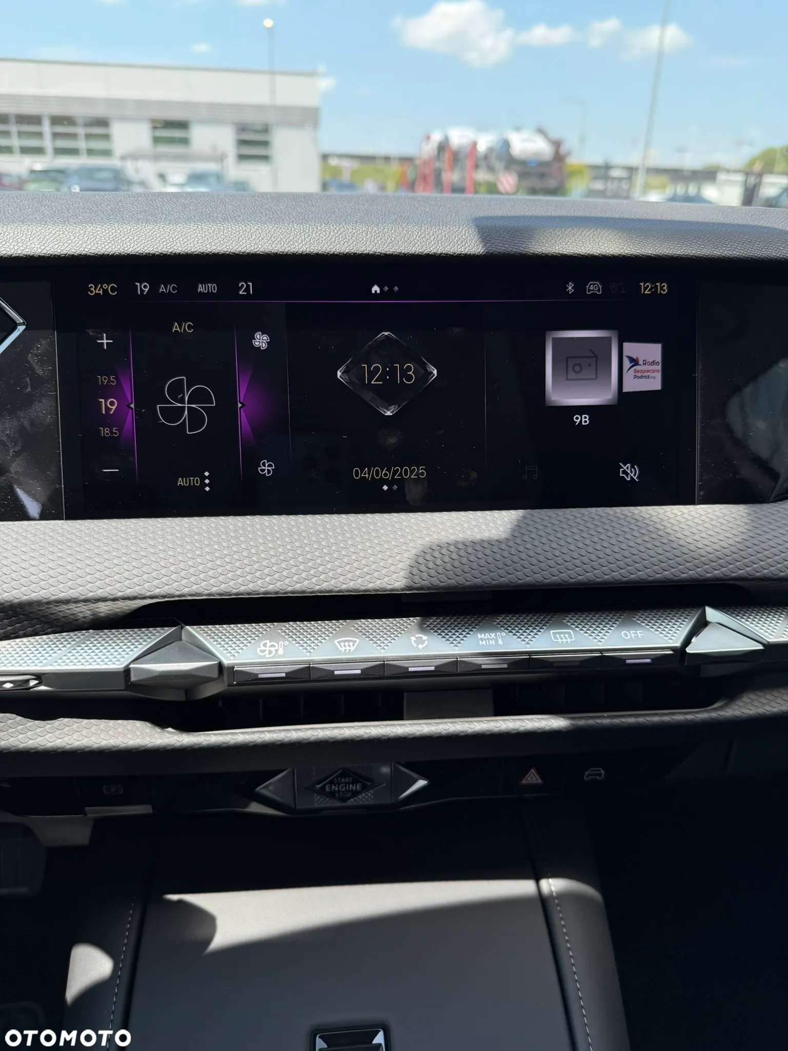 DS Automobiles DS 4 1.2 mHEV 136 Pallas eDCS6 - 11