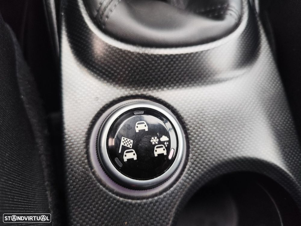 Fiat 500X 1.3 MJ City Cross - 28