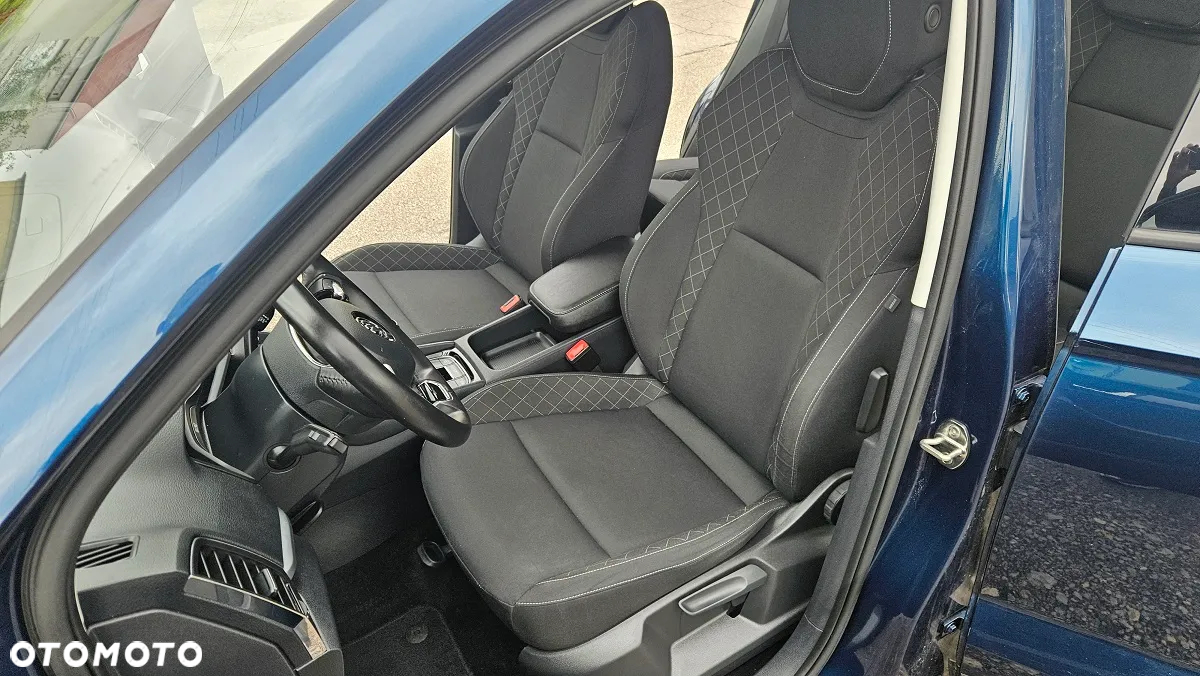 Skoda Karoq 1.0 TSI Ambition - 7