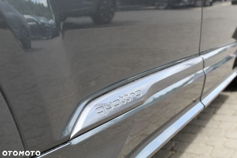 Audi Q7 TDI mHEV 210 kW Quattro S Line Tiptr - 15