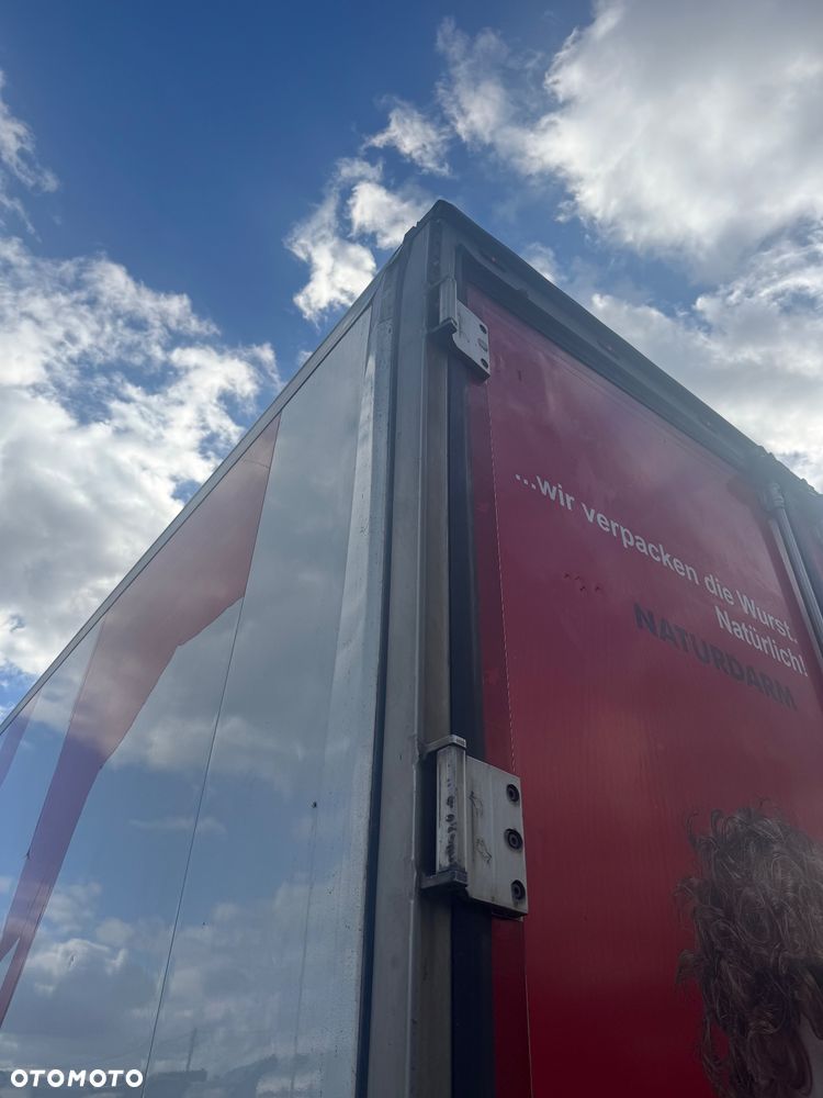 Schmitz Cargobull - 16