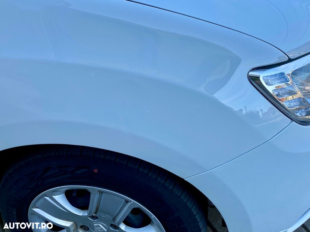 Dacia Logan 1.5 Blue dCi Laureate - 37