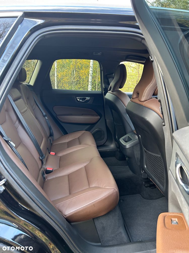 Volvo XC 60 T6 AWD Inscription - 24