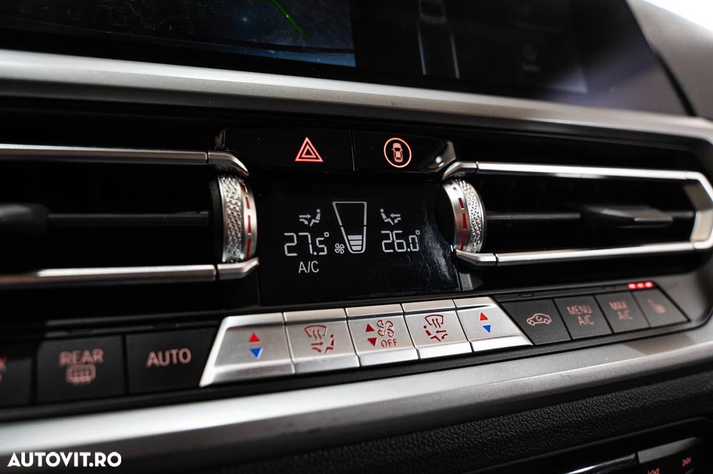 BMW Seria 3 318d Aut. Luxury Line - 18