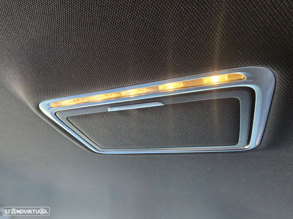 Mercedes-Benz S 300 BlueTEC Hybrid - 29