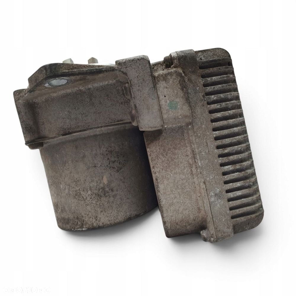 ELEKTRYCZNY SILNICZEK MAGLOWNICY Mini R55 R56 Moduł F800001441B 6799342 - 6