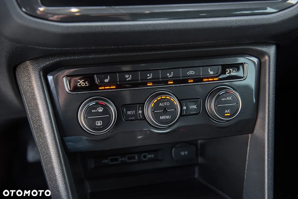 Volkswagen Tiguan 2.0 TSI BMT 4Mot Highline DSG - 26