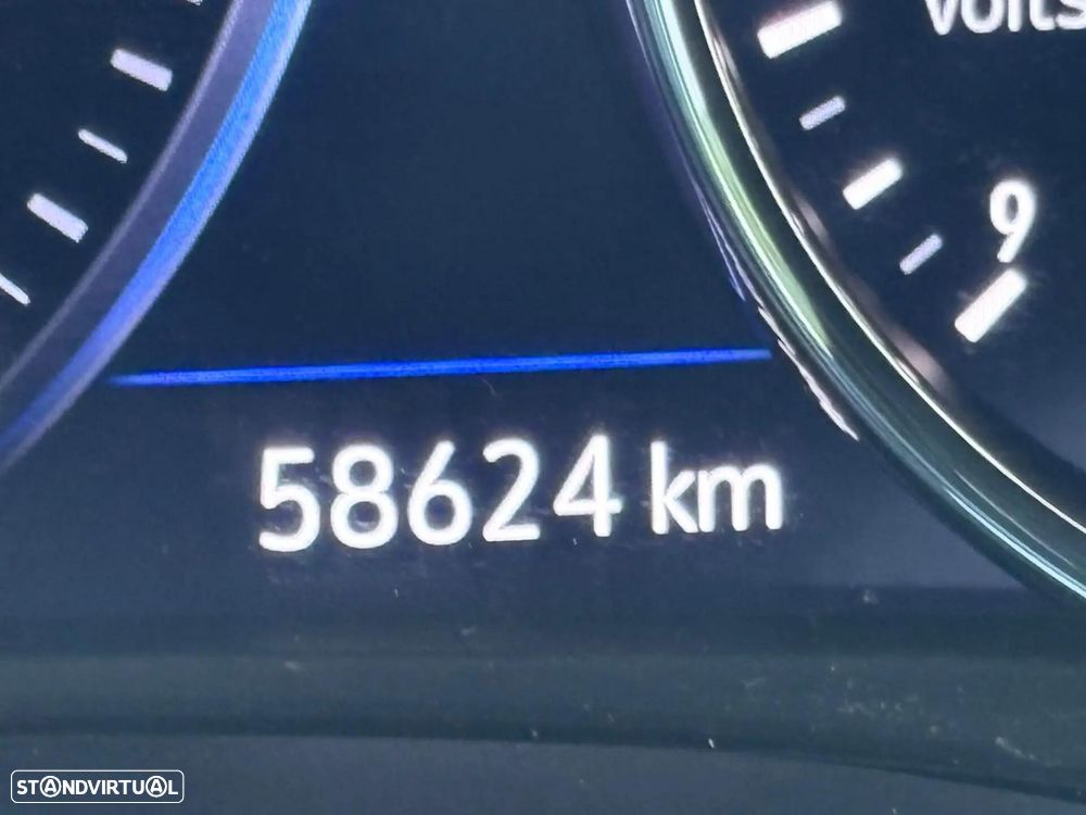 Opel Astra Sports Tourer 1.5 D Ultimate S/S - 9