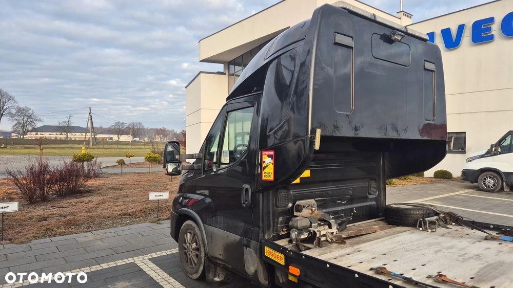 Iveco Daily 35S18 - 3