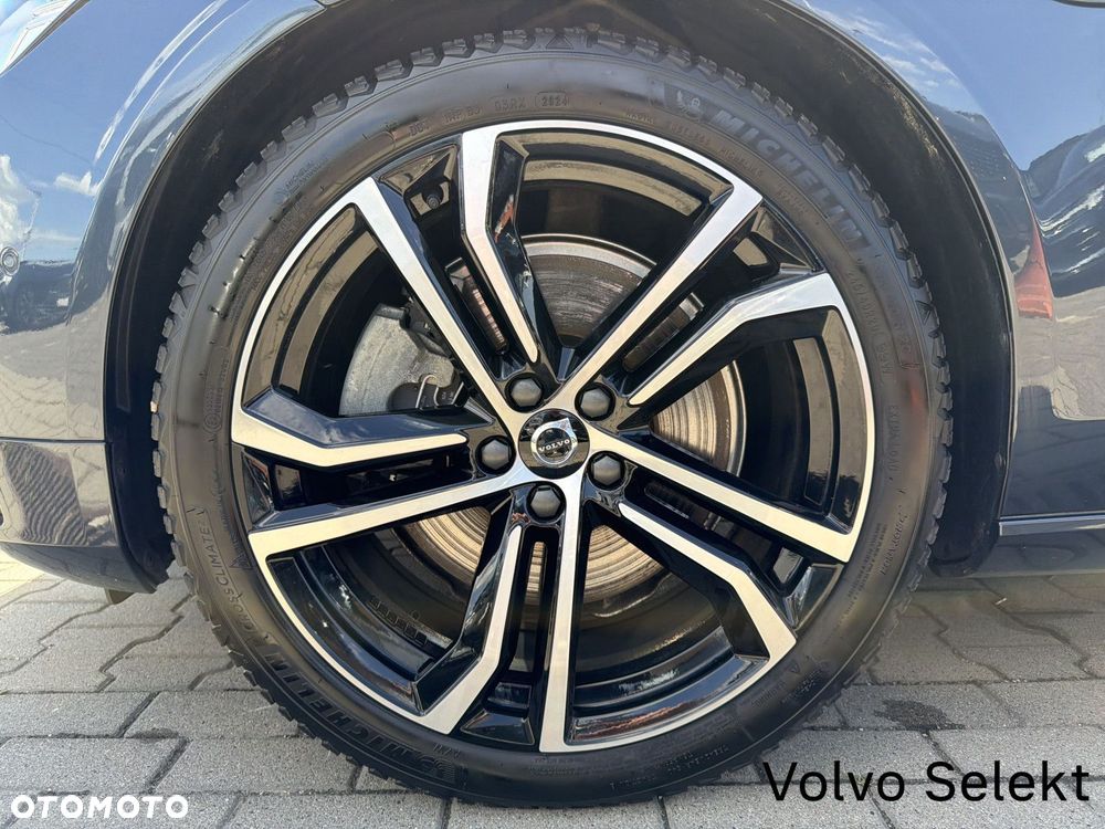 Volvo V90 - 34