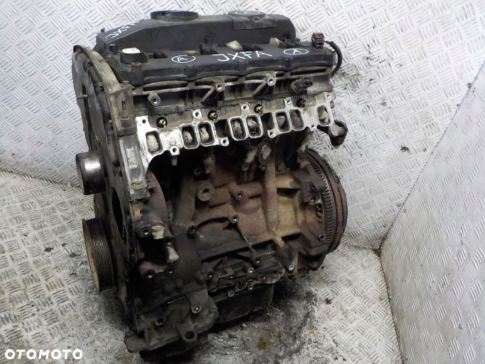 FORD TRANSIT VII 06-12 SILNIK 2.4 TDCI 115 KM JXFA - 5