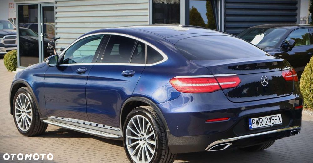 Mercedes-Benz GLC - 7