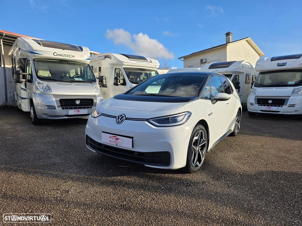 VW ID.3 - 1