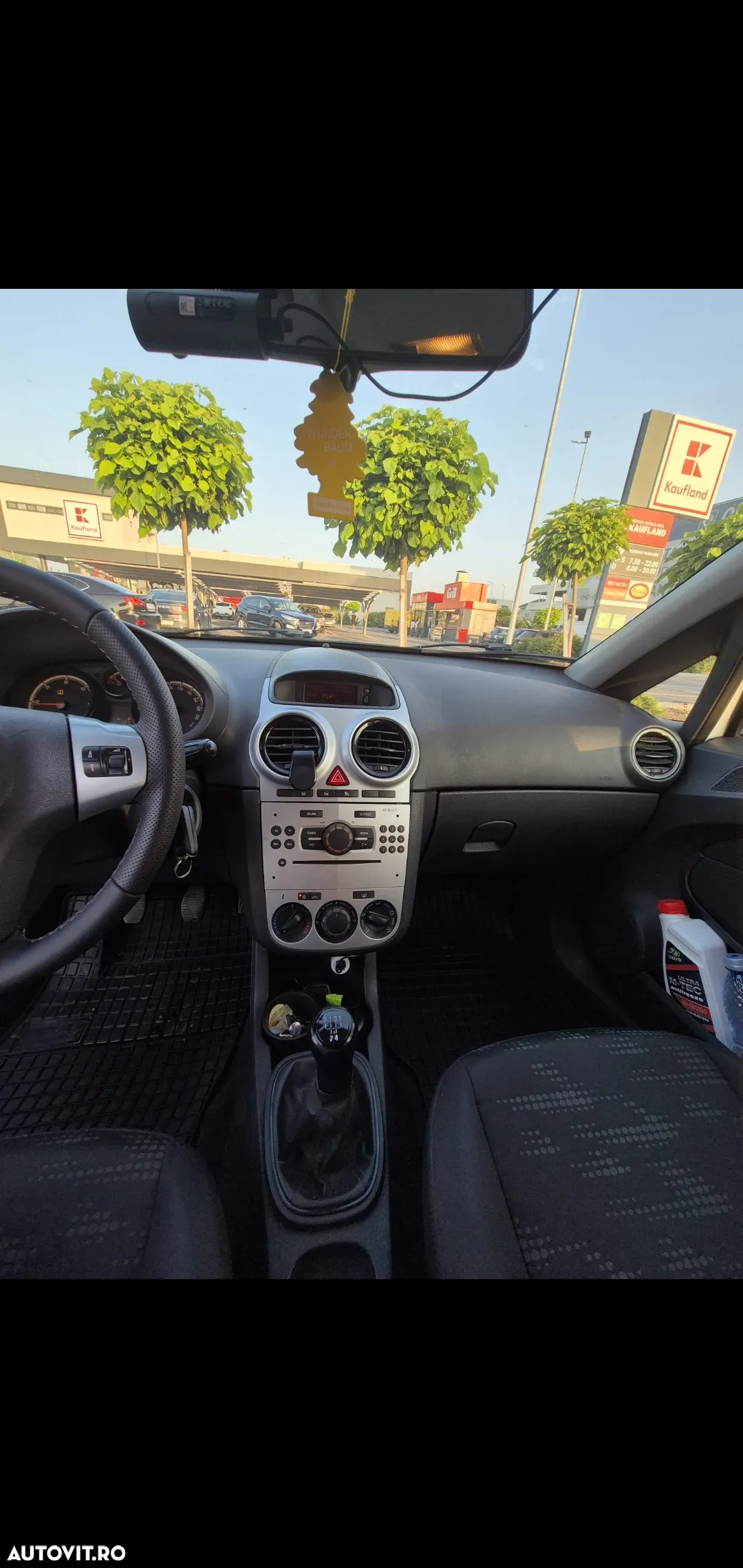 Opel Corsa 1.3 CDTI Cosmo - 11