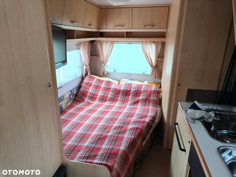Chateau Lunar 400 - 22