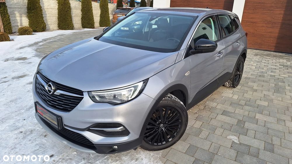 Opel Grandland X 1.5 CDTI Design Line S&S