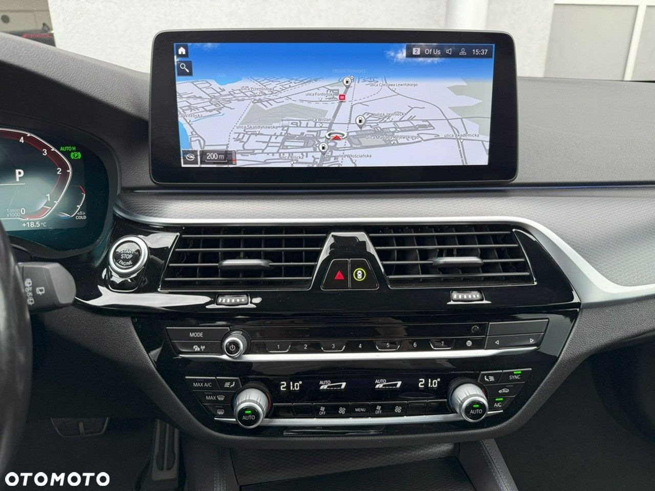 BMW Seria 5 - 23