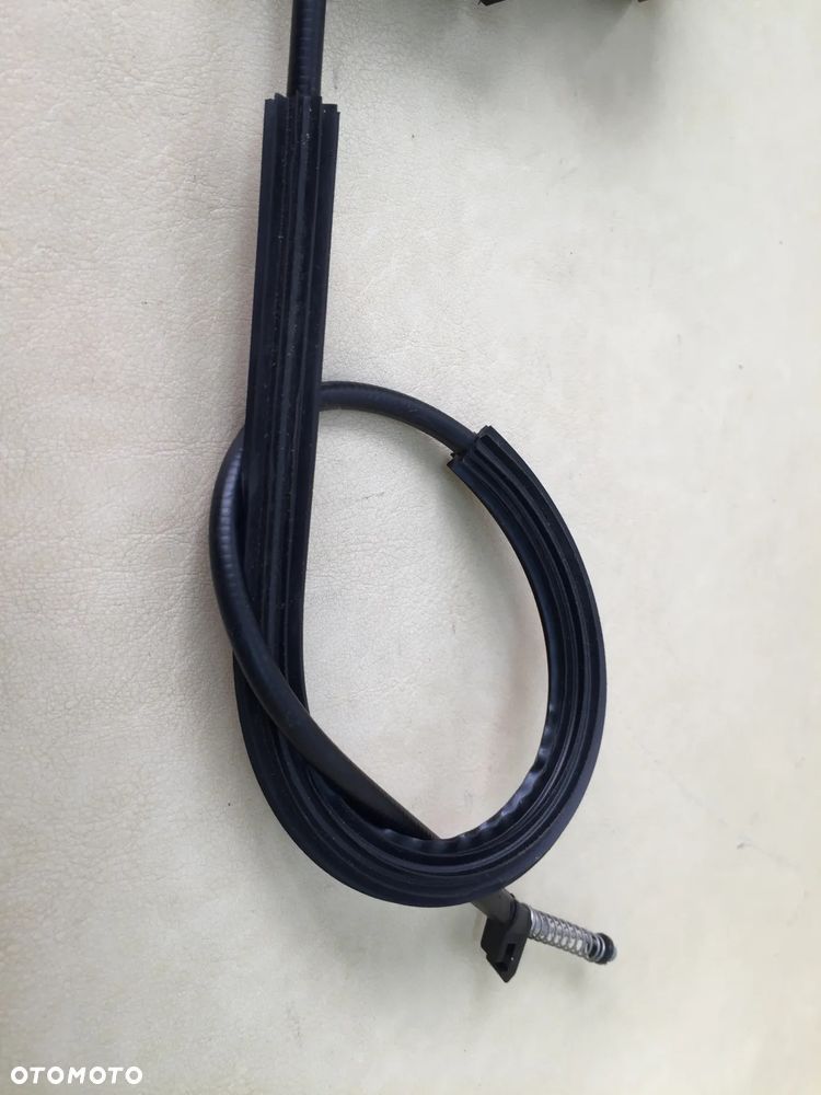 ZAMEK KLAPY TYŁ BAGAŻNIKA VW PASSAT B6 AUDI A4 B7 A6 C6 SEDAN 4E0827505C 4F5827505B 3C5827531D - 10