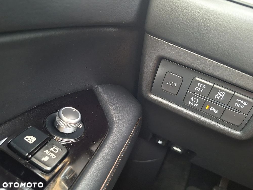 Mazda CX-5 - 23