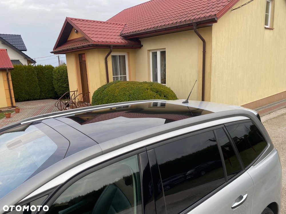 Citroën C4 Grand Picasso BlueHDi 150 Exclusive - 10