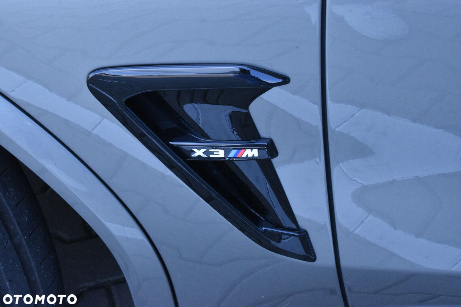BMW X3 M - 29