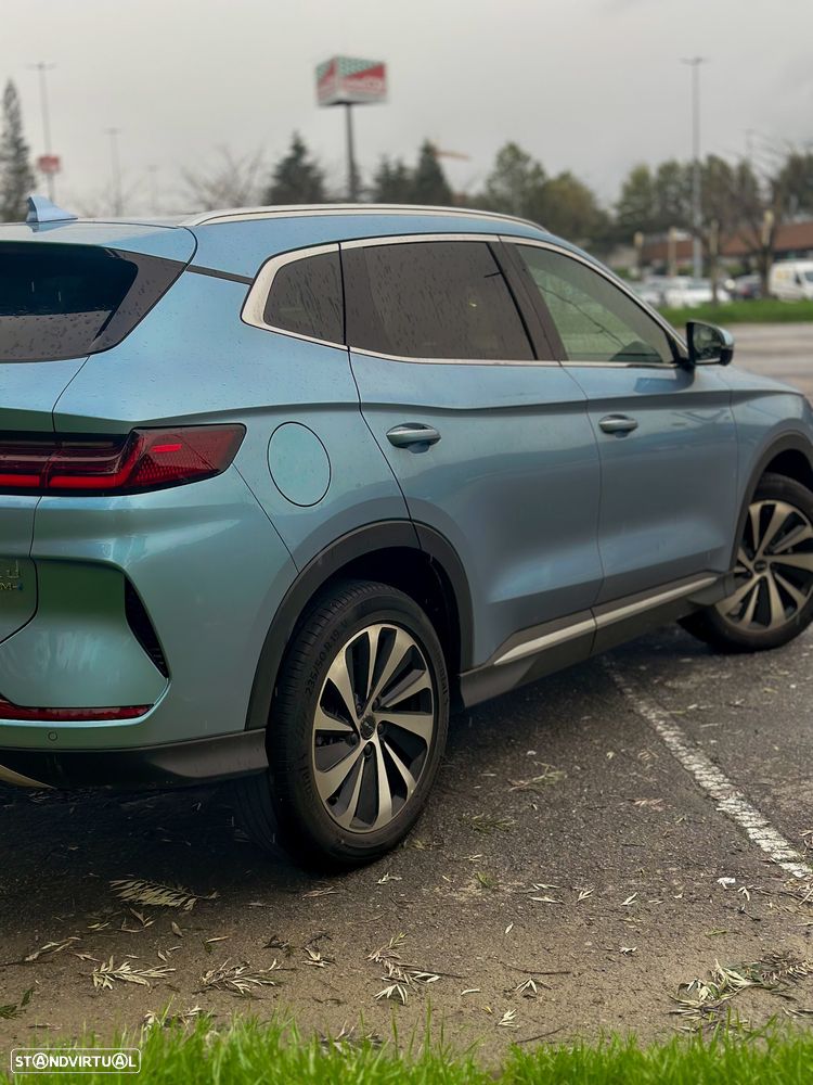 BYD Seal U 1.5 DM-i Comfort - 5