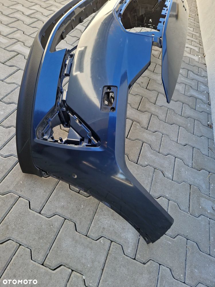 Zderzak Polestar II 2 - 10