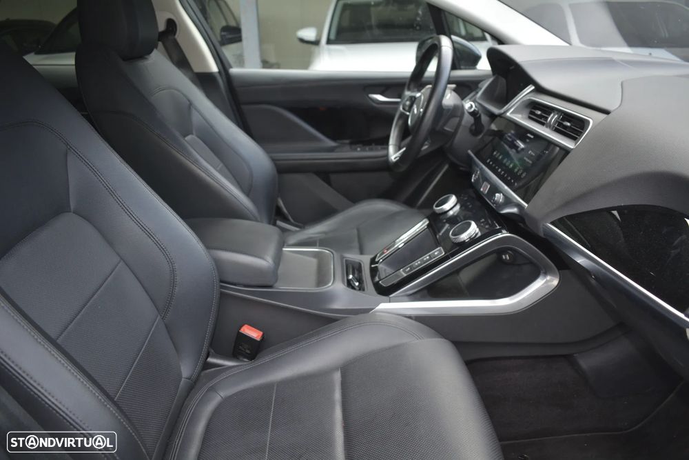 Jaguar I-Pace S AWD Aut. - 17