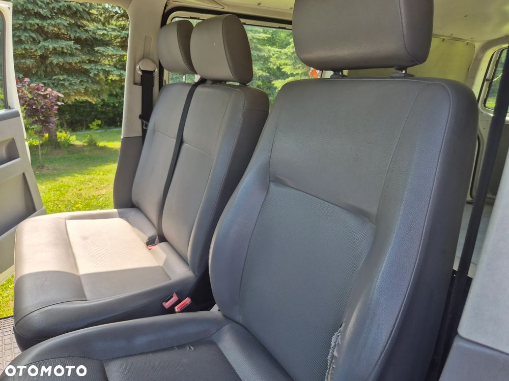 Volkswagen Transporter L2 - 7