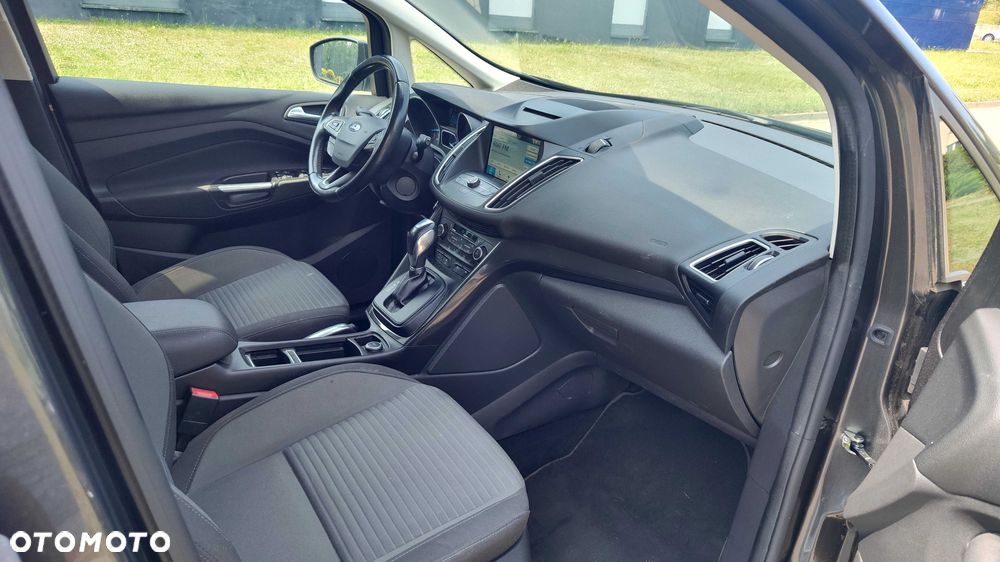 Ford C-MAX - 8