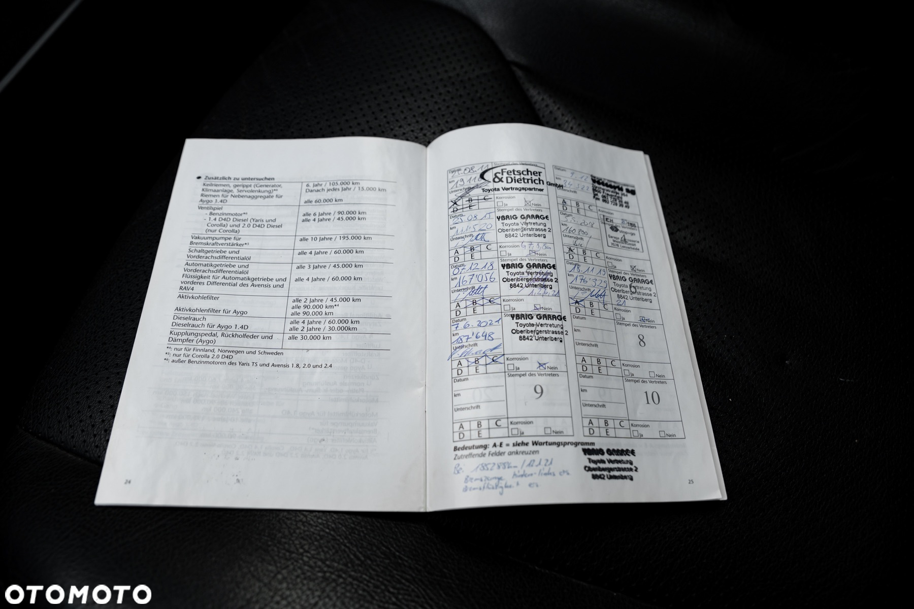 Toyota RAV4 2.0 4x4 - 37