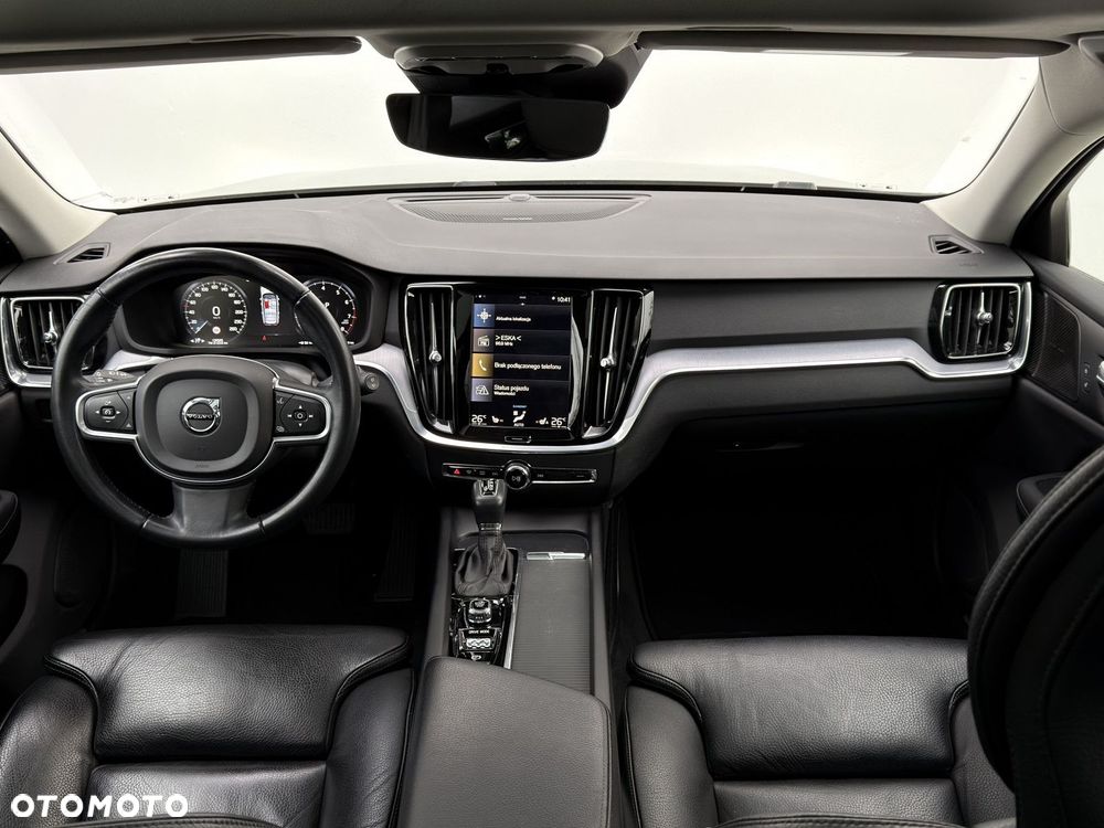 Volvo V60 - 16