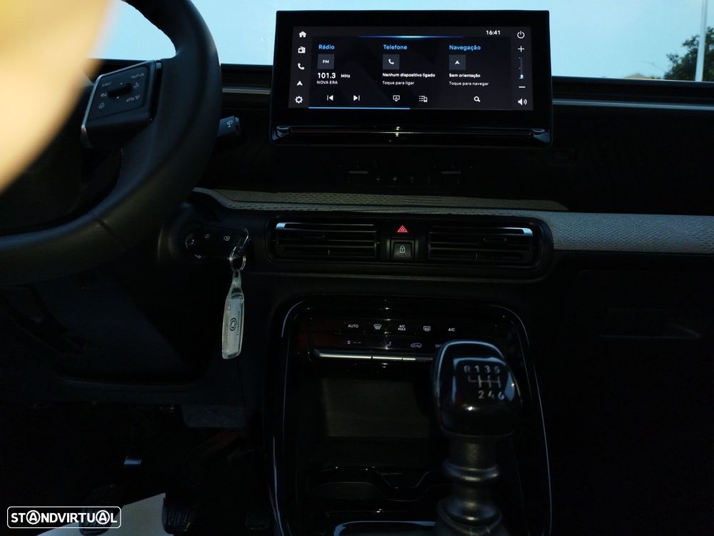 Citroën C3 1.2 PureTech Max - 11