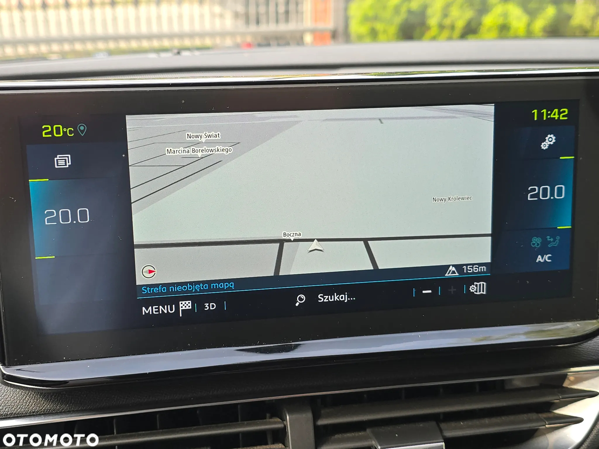 Peugeot 3008 1.6 PureTech HYbrid Allure S&S EAT8 - 15