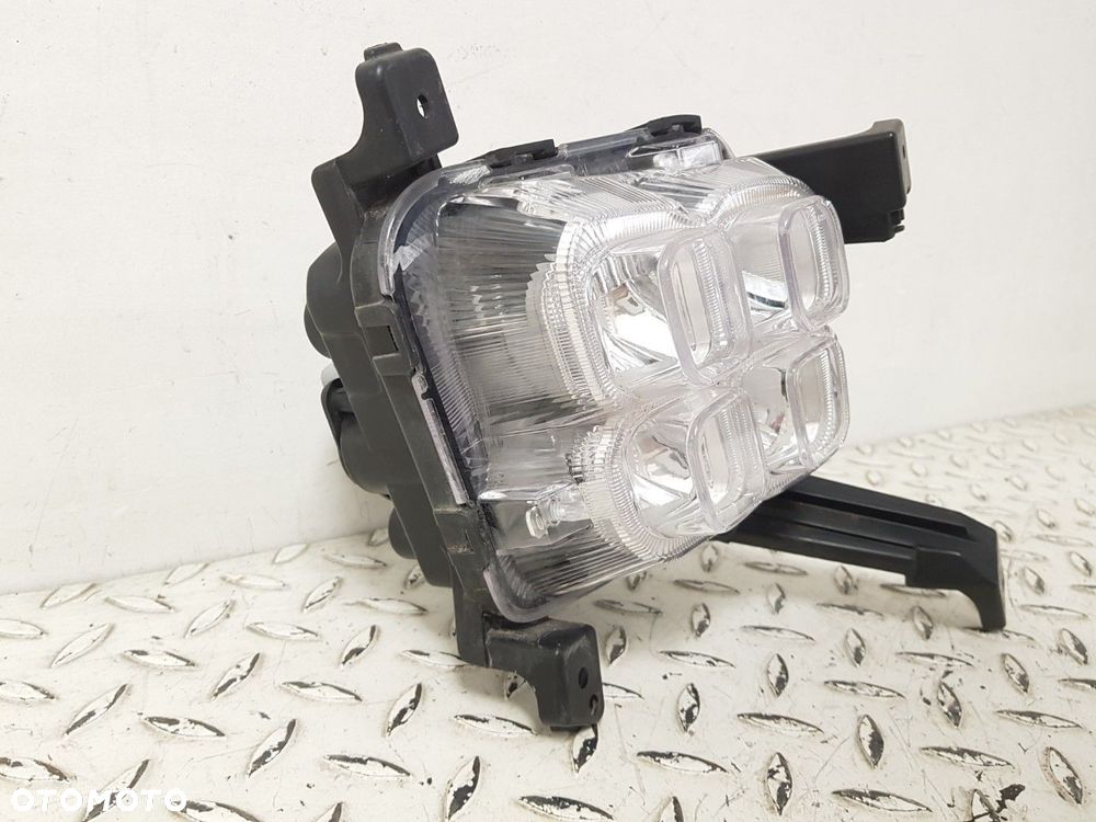 ORYGINALNY HALOGEN KIA SORENTO  GT-LINE III LIFT 17-20 LED PRAWY 92202-C5600 - 5