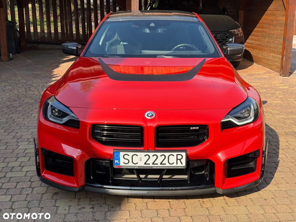 BMW M2 sport - 3