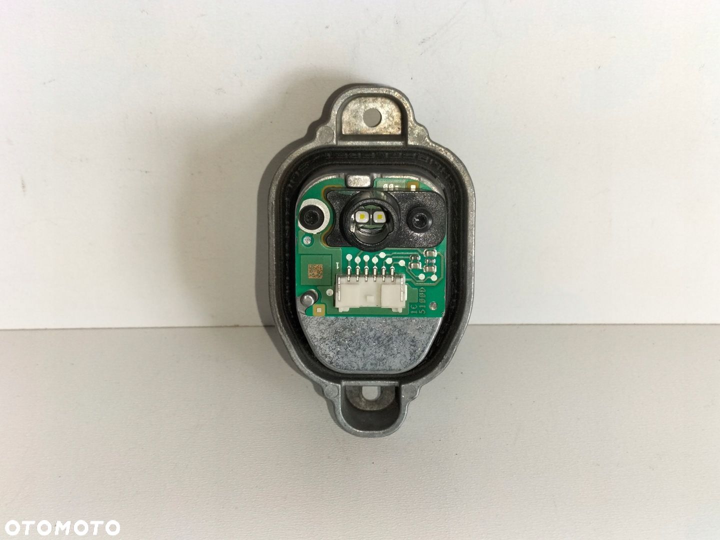 Przetwornica moduł jeż lampy LED BMW 3 F30 F31 LIFT 15- - 1