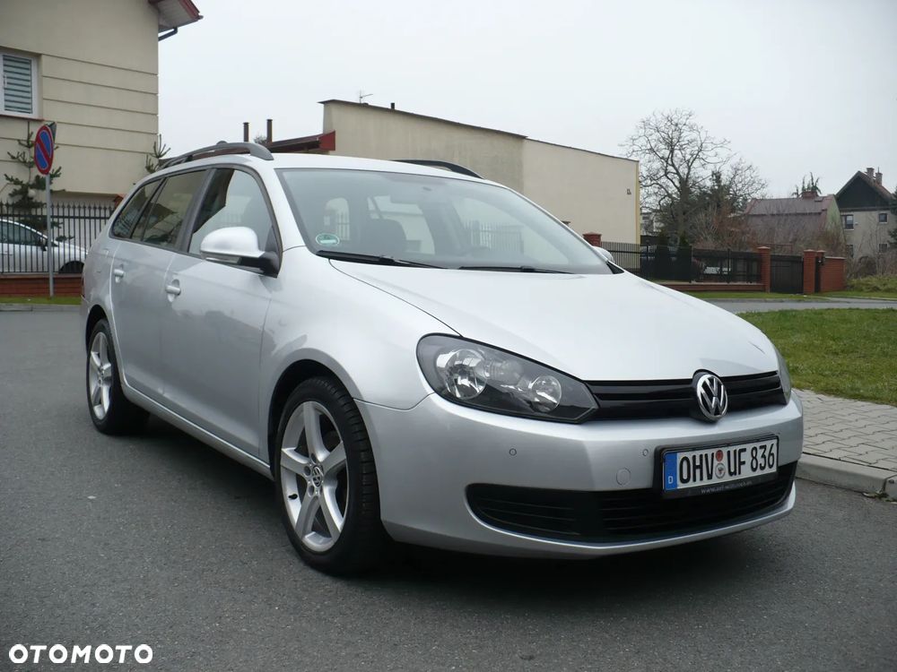 Volkswagen Golf Variant ver-1-6-tour - 8