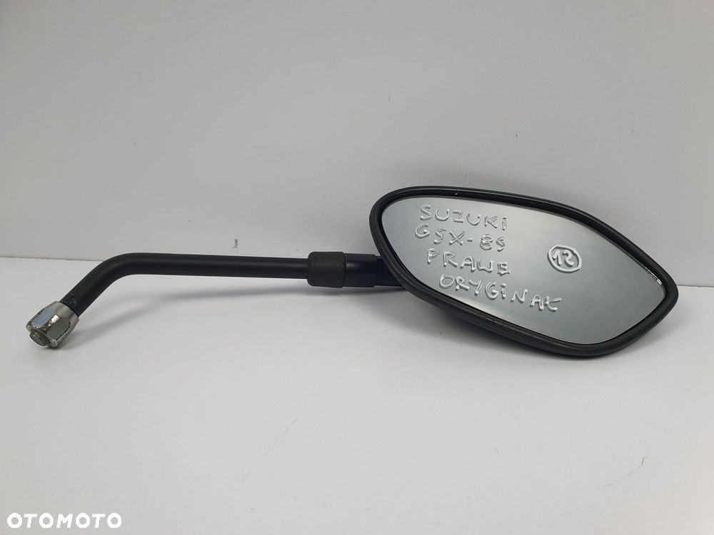 PRAWE LUSTERKO Suzuki GSX-8S 2023+ E9001429 oryginał - 9