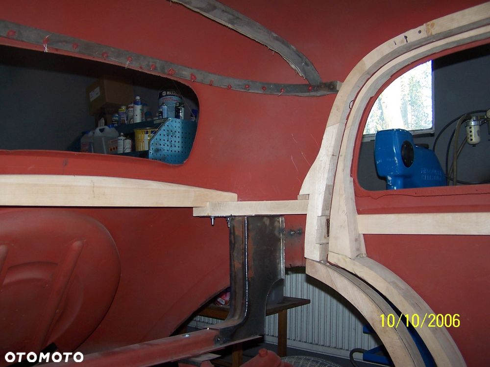 Mercedes-Benz Inny - 4