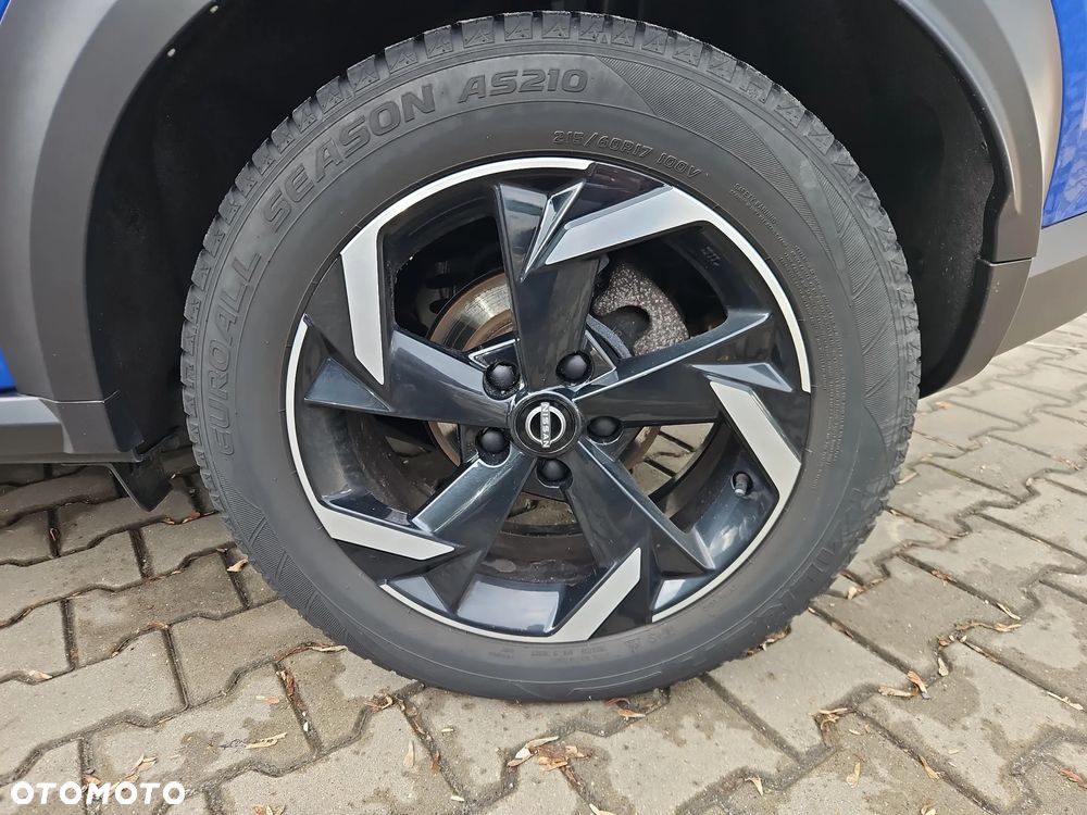 Nissan Juke - 18