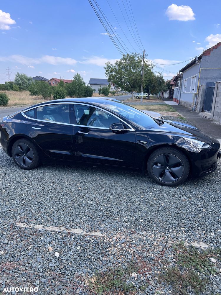 Tesla Model 3 Standard - 4