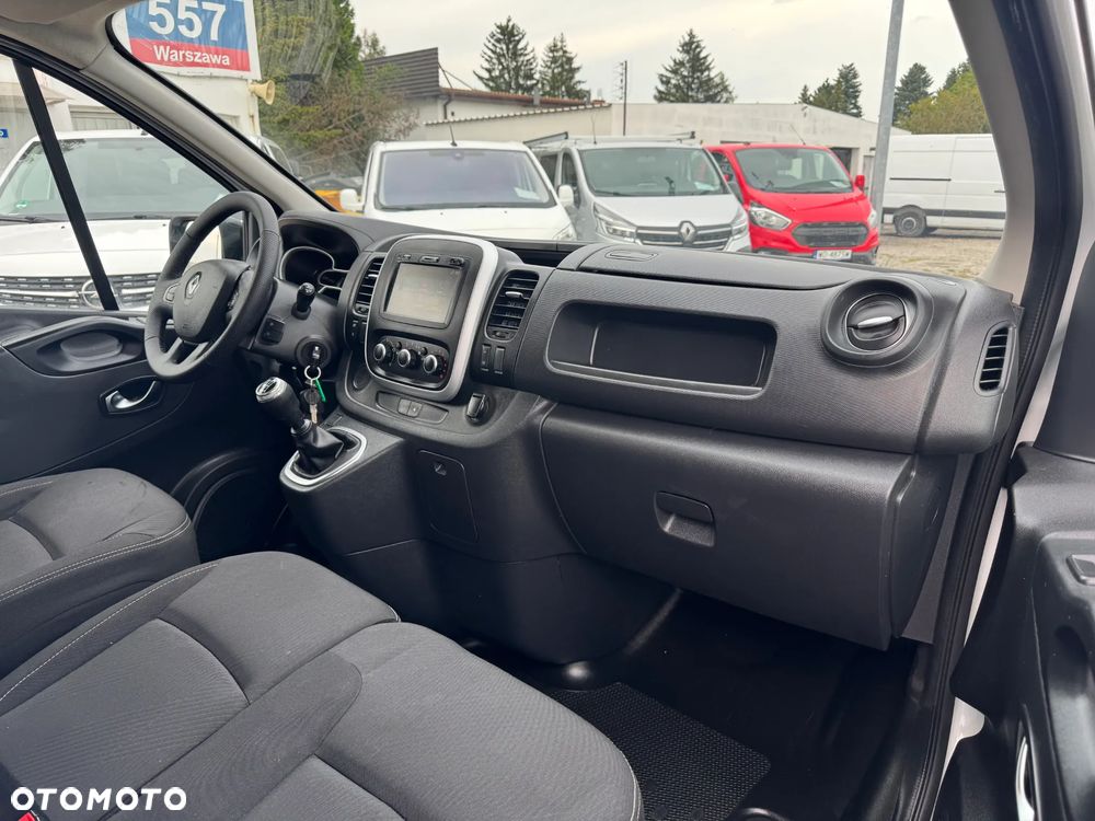 Renault Trafic - 5