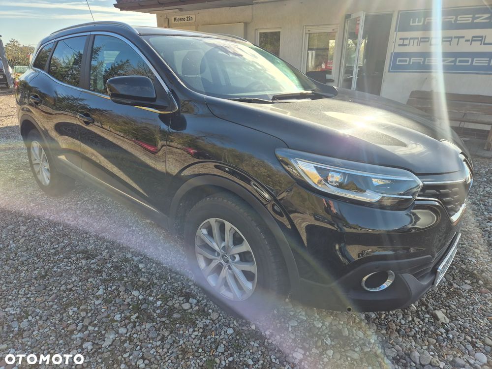 Renault Kadjar - 3