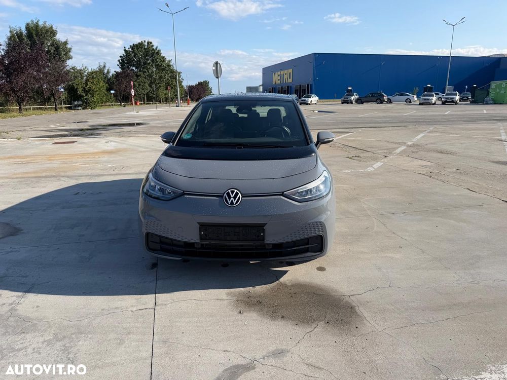 Volkswagen ID.3 58 kWh Pro Performance - 8