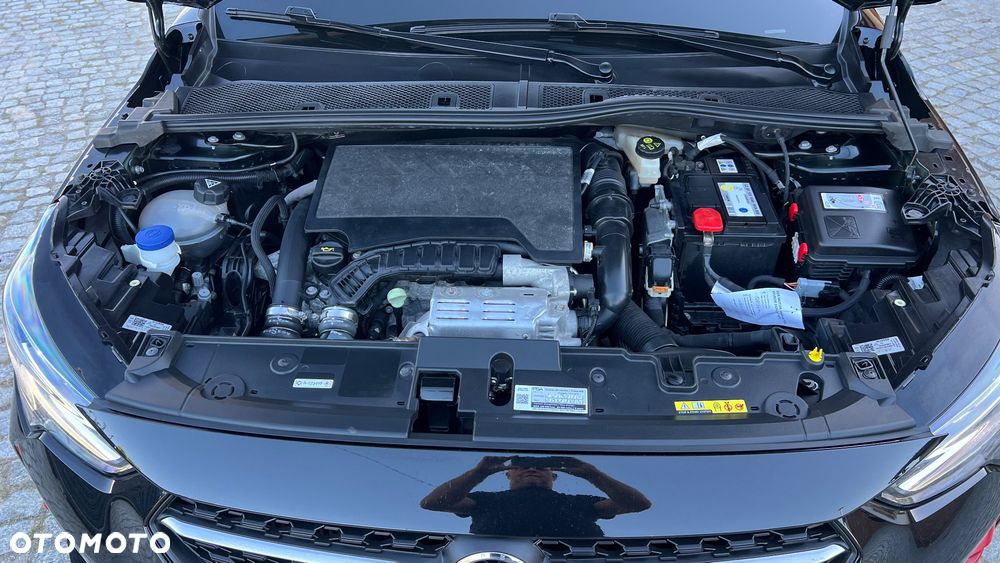 Opel Corsa 1.2 Direct Injection Turbo Start/Stop GS Line - 30