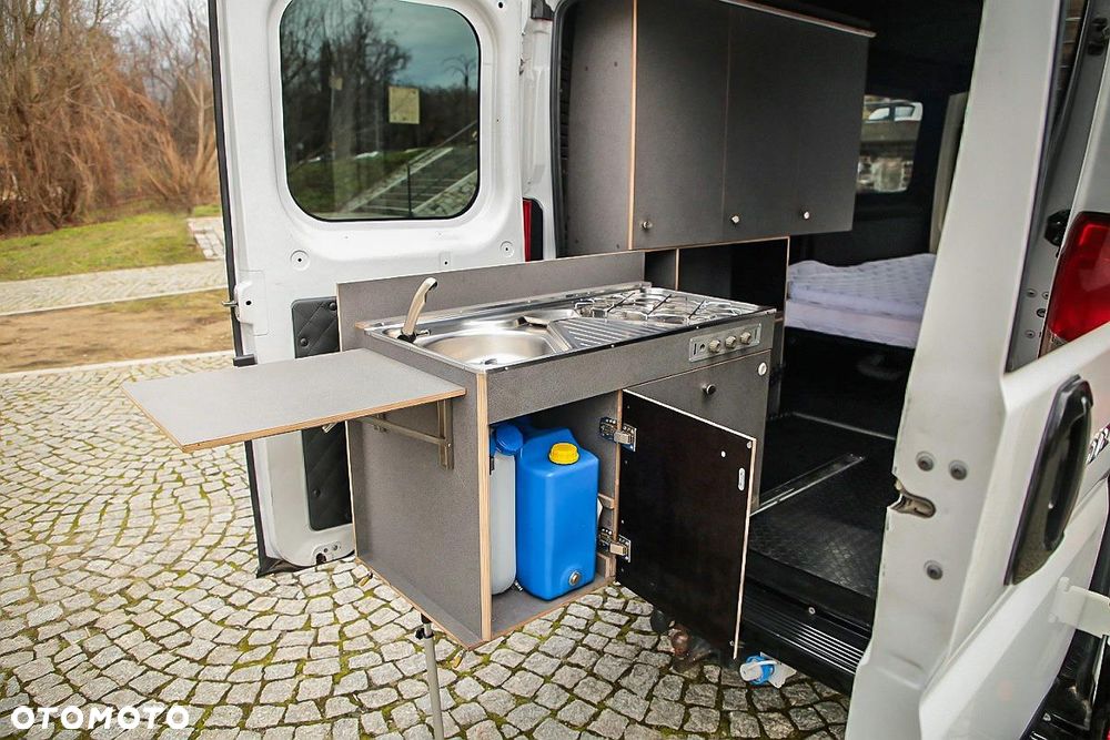 Fiat Ducato - 29